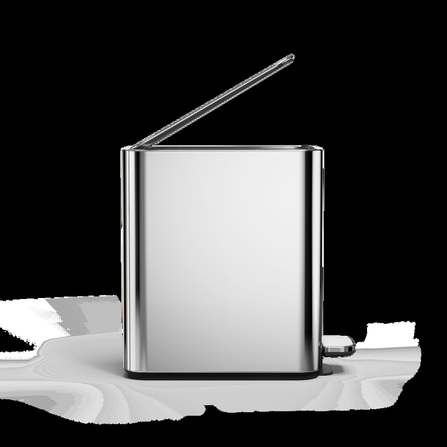 Simplehuman Slim Step Can