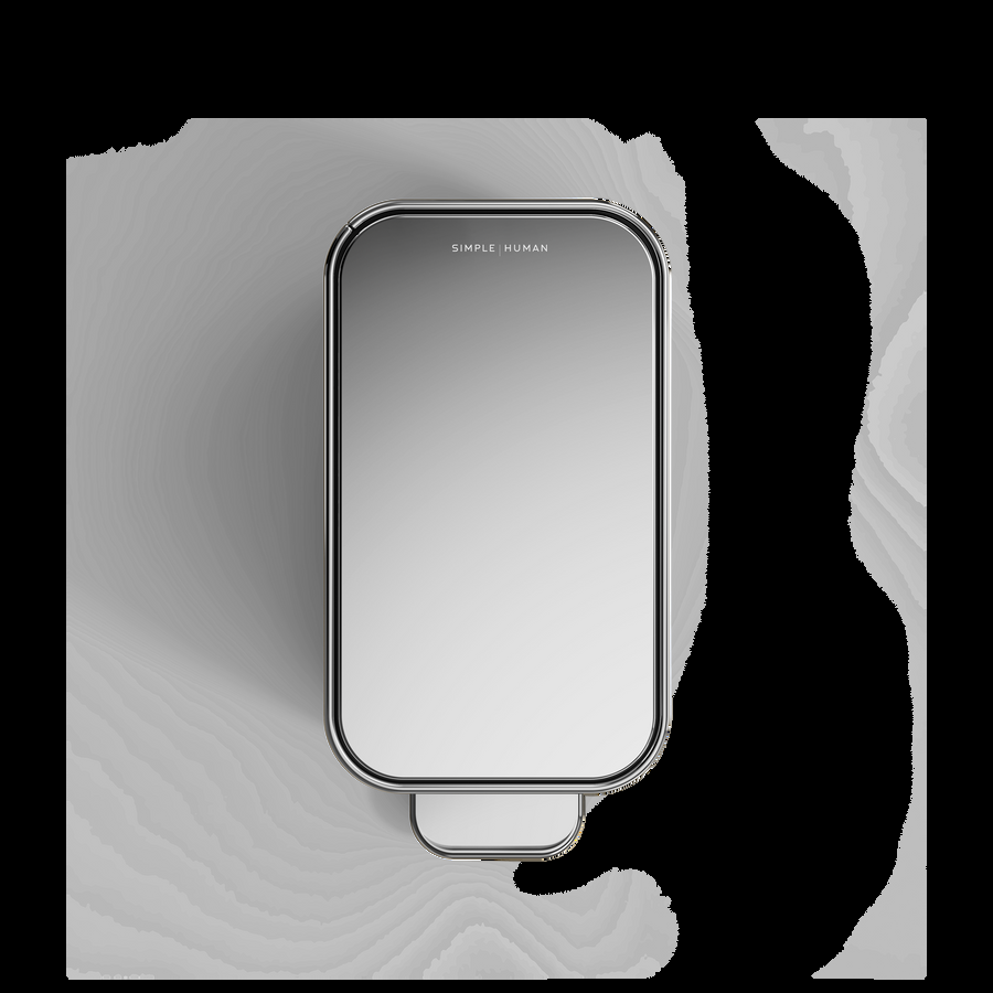 Simplehuman Slim Step Can