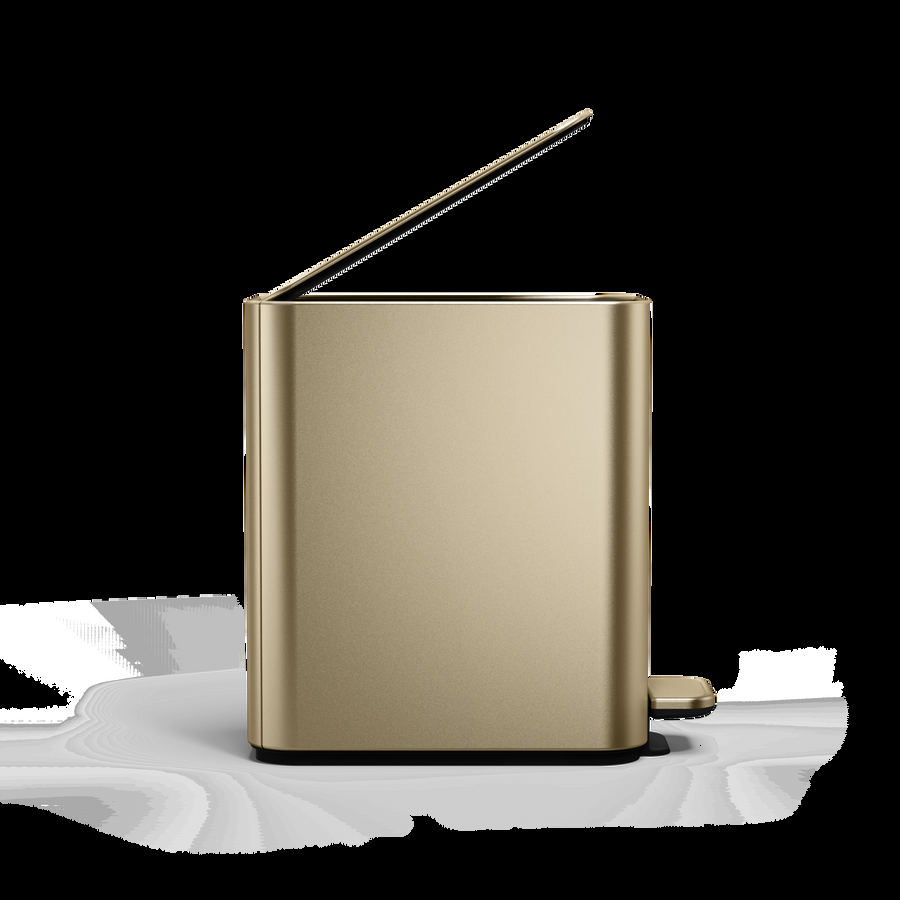 Simplehuman Slim Step Can