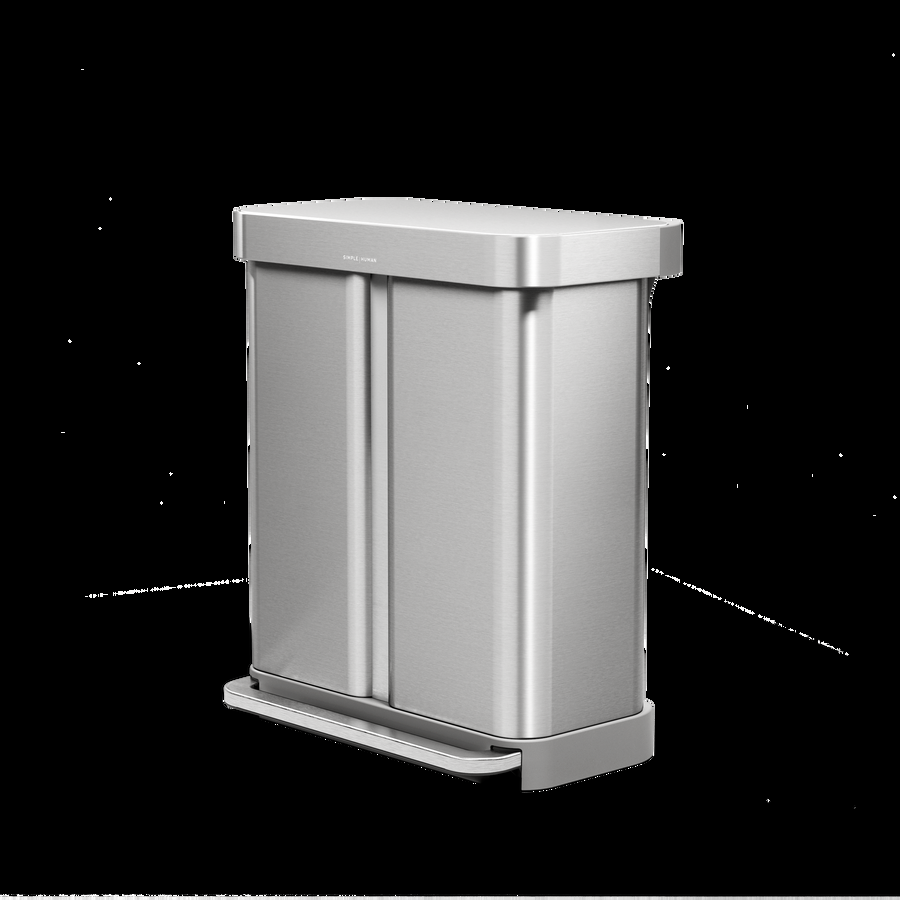 Simplehuman Step Recycler