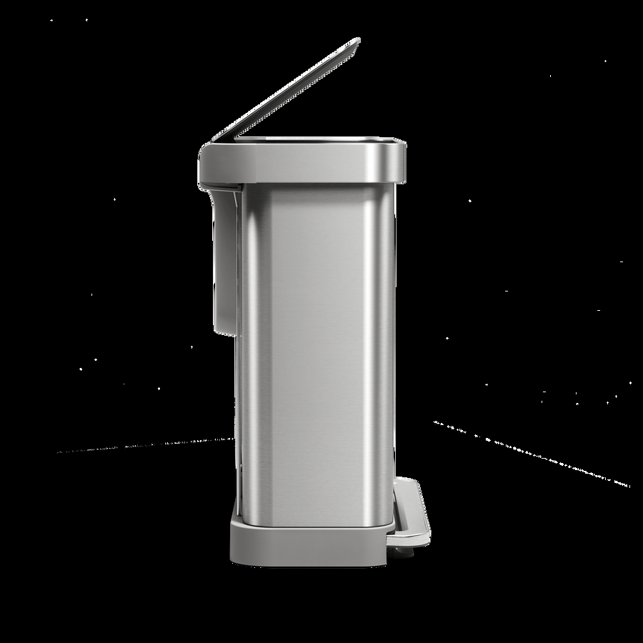 Simplehuman Step Recycler