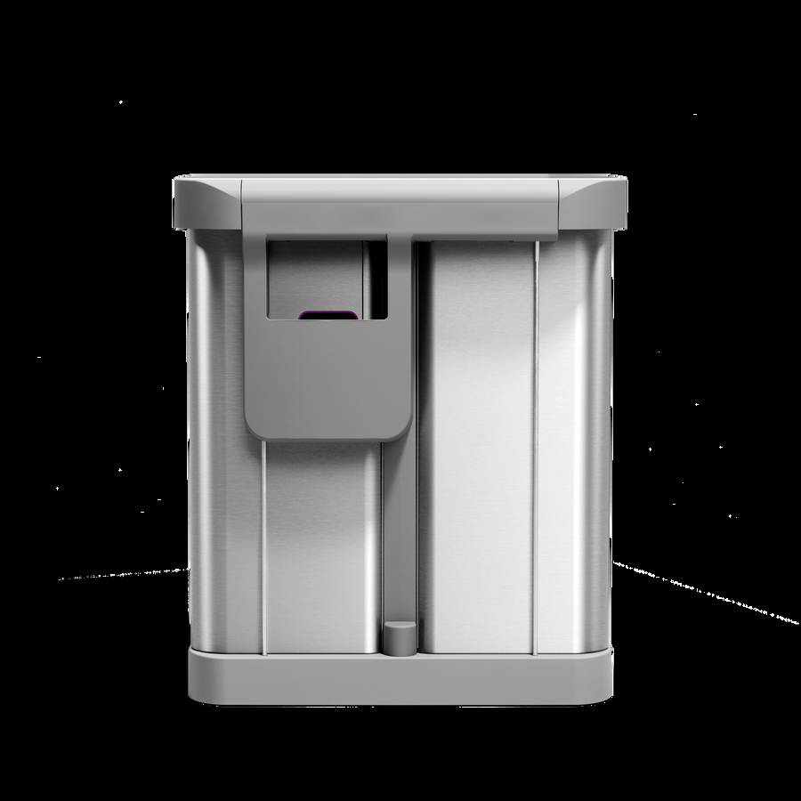 Simplehuman Step Recycler