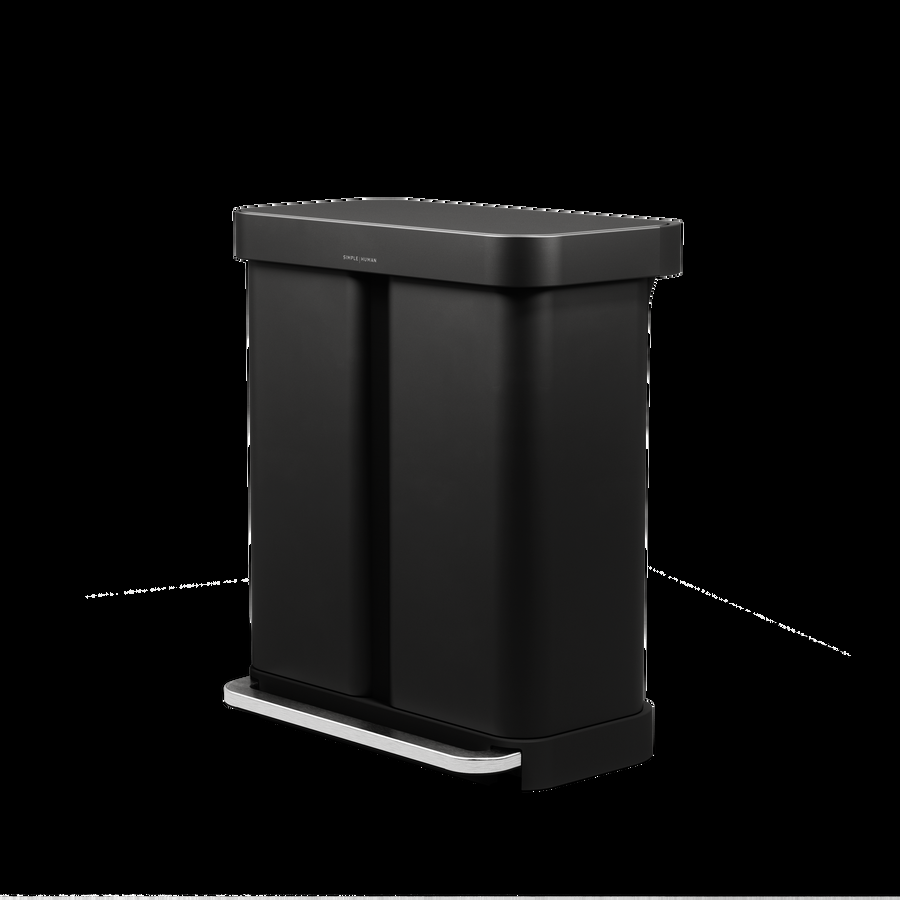 Simplehuman Step Recycler