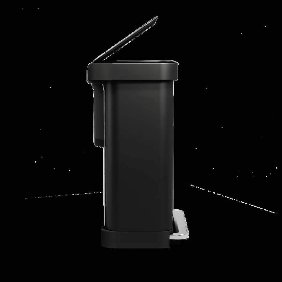Simplehuman Step Recycler