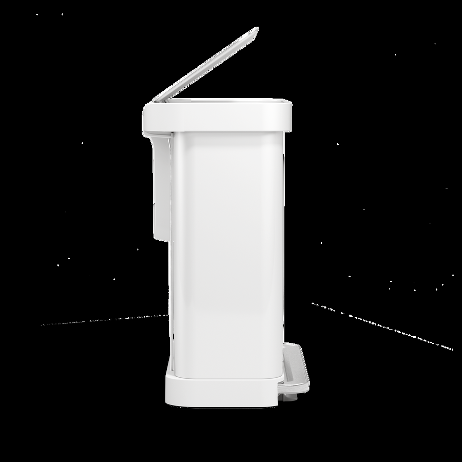 Simplehuman Step Recycler