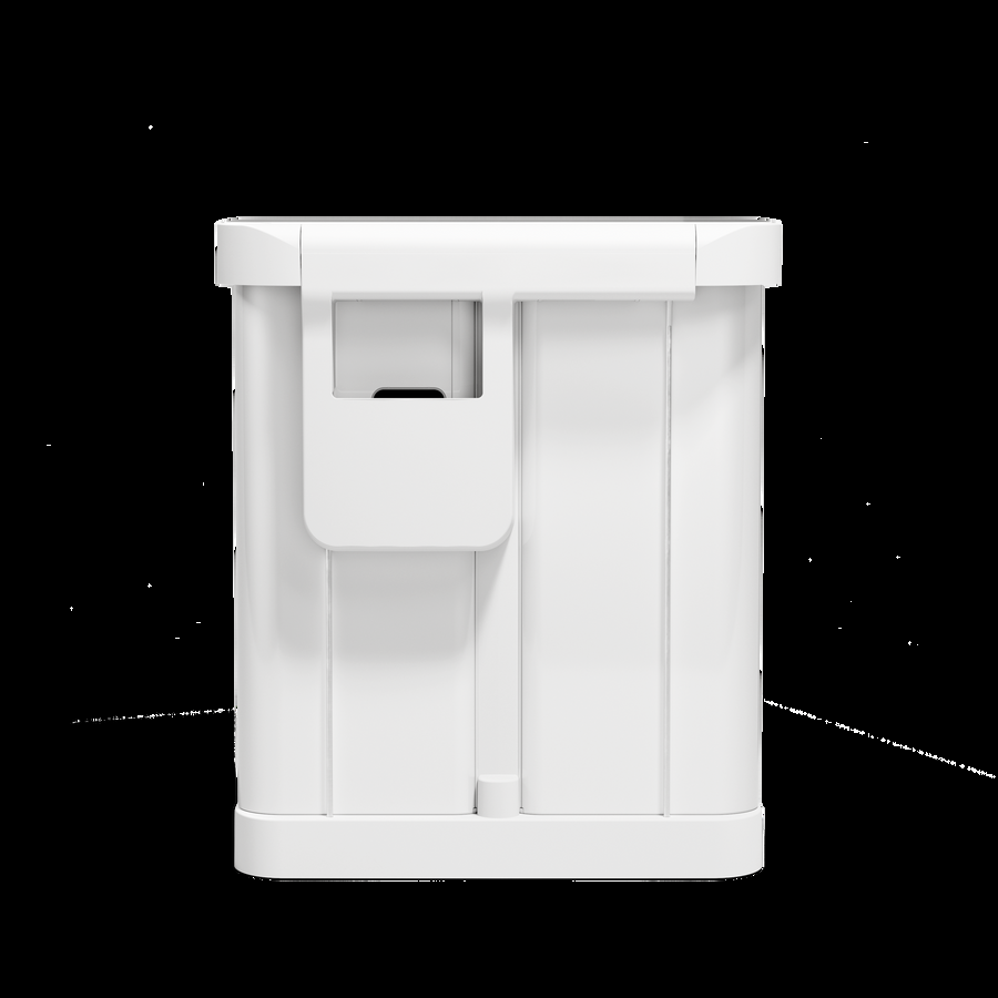 Simplehuman Step Recycler