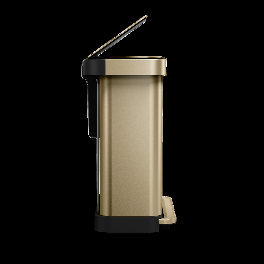 Simplehuman Step Recycler