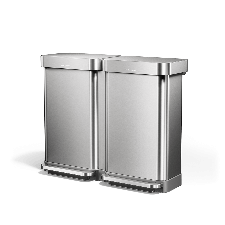 Simplehuman Step Recycler