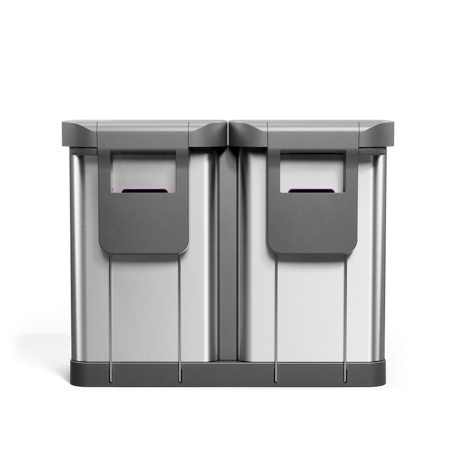 Simplehuman Step Recycler