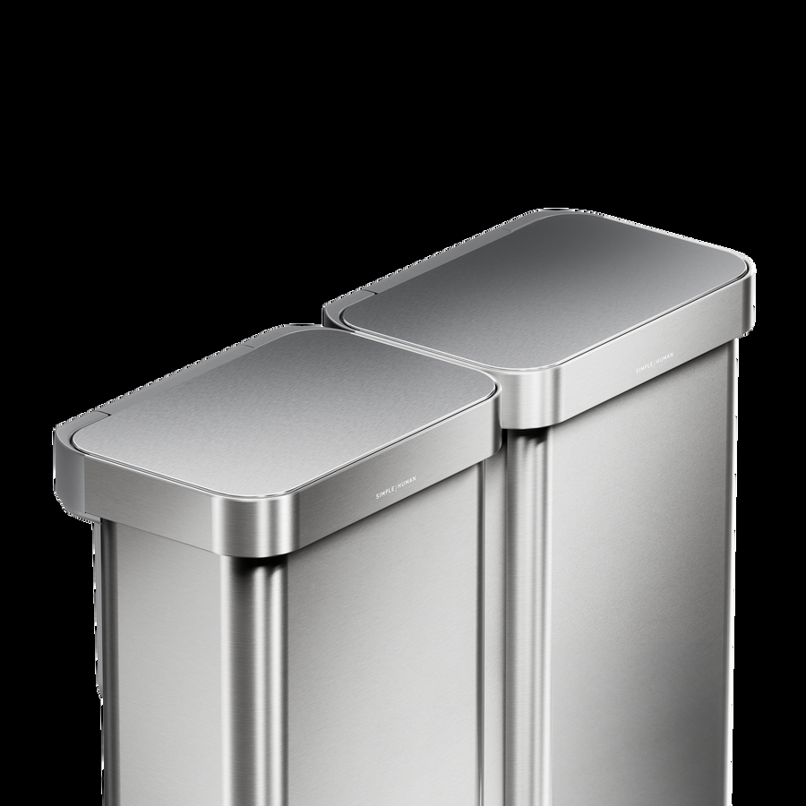 Simplehuman Step Recycler