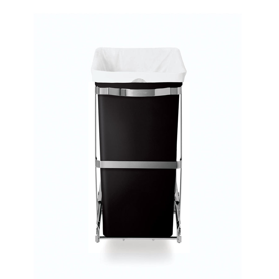 Simplehuman Under Counter Pull-Out Can