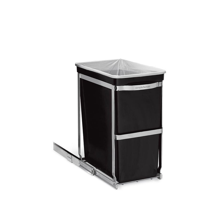 Simplehuman Under Counter Pull-Out Can