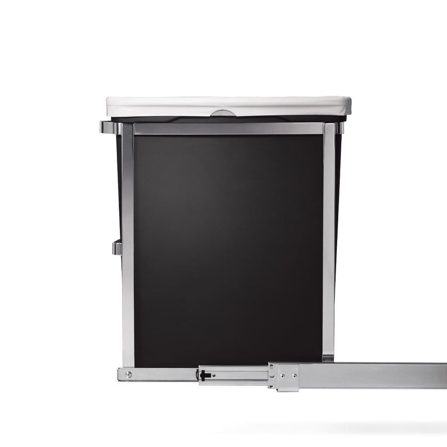 simplehuman Under Counter Pull-Out Can