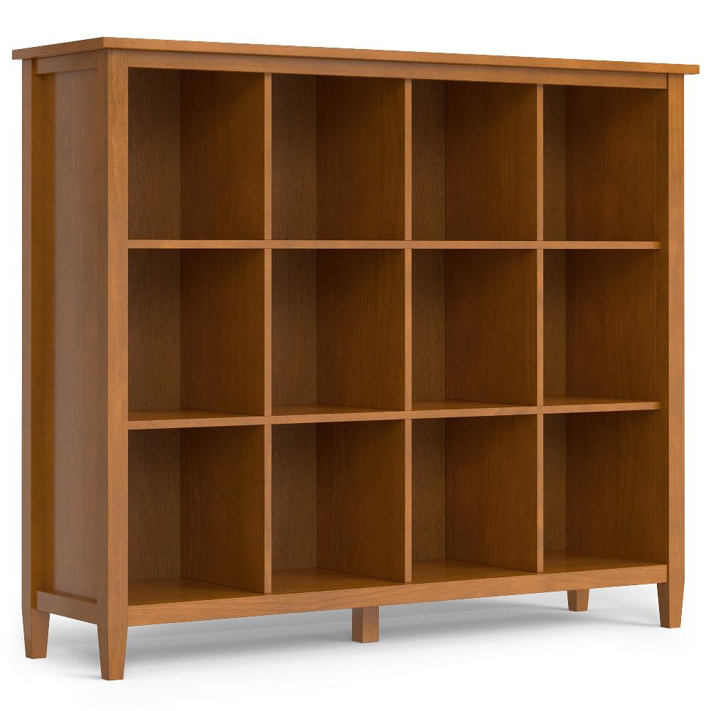 simpli home 12 Cube Storage