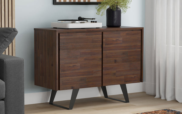 Simpli Home 2 Door Sideboard Buffet