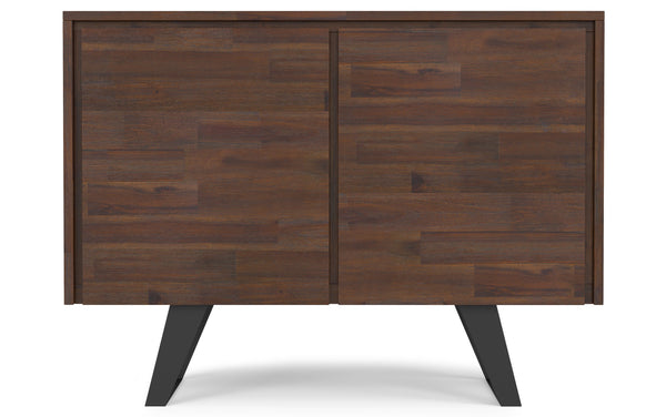 Simpli Home 2 Door Sideboard Buffet