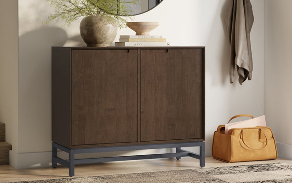 Simpli Home 2 Door Sideboard Buffet