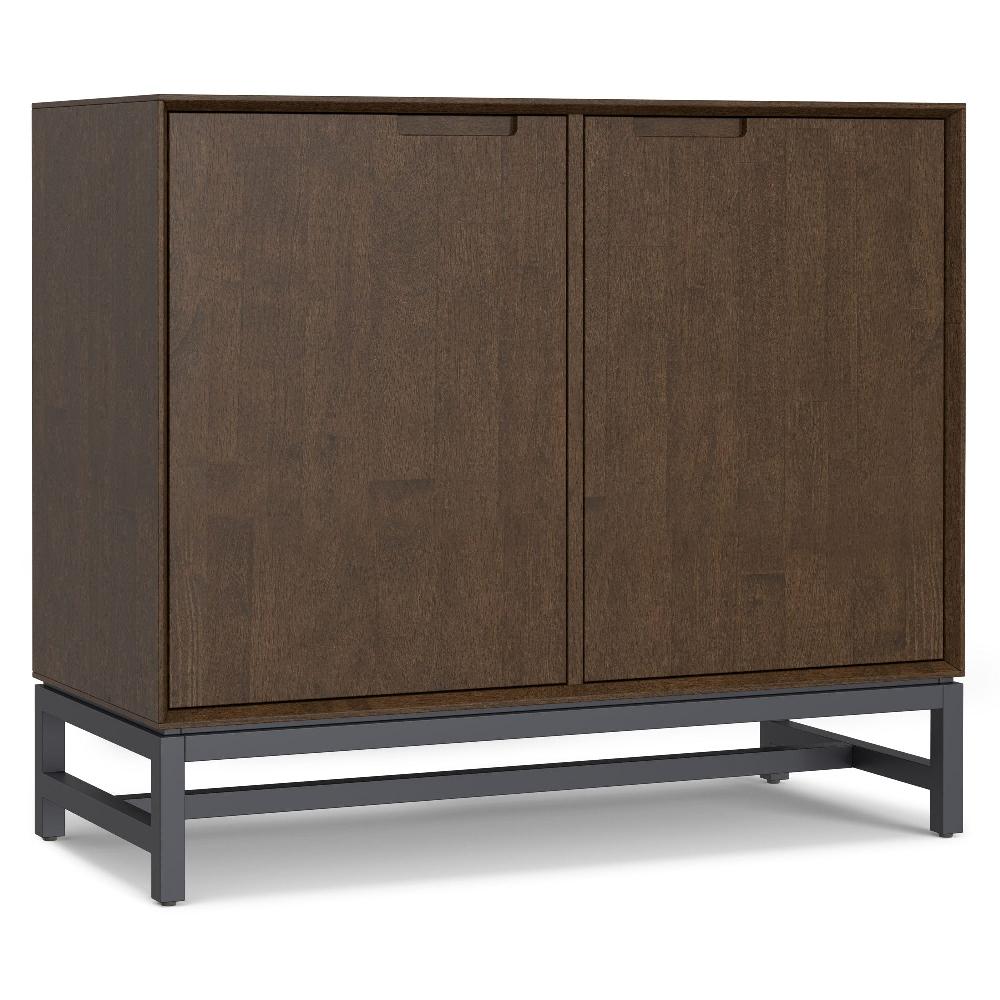 simpli home 2 Door Sideboard Buffet