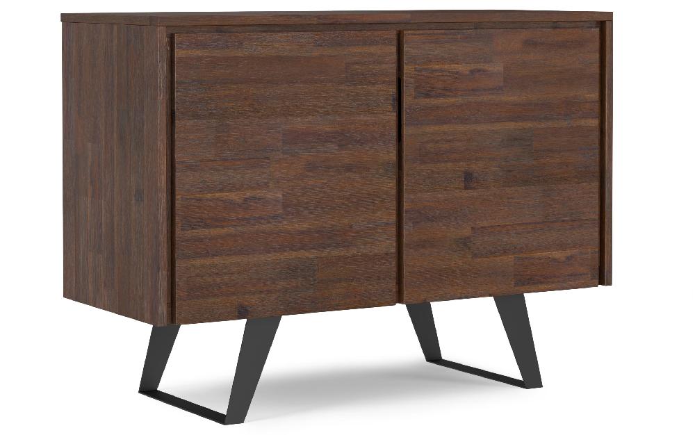 simpli home 2 Door Sideboard Buffet