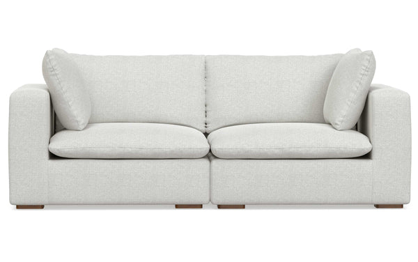 Simpli Home 2 Seater Sofa