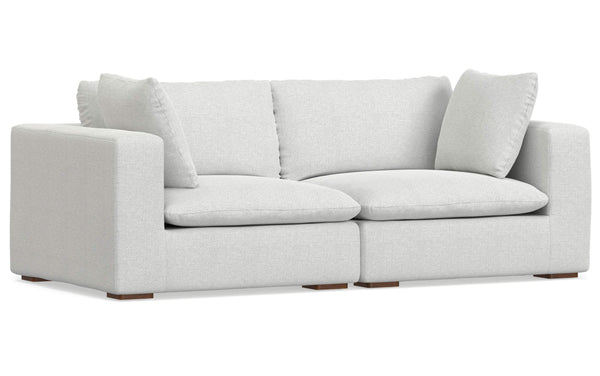 Simpli Home 2 Seater Sofa