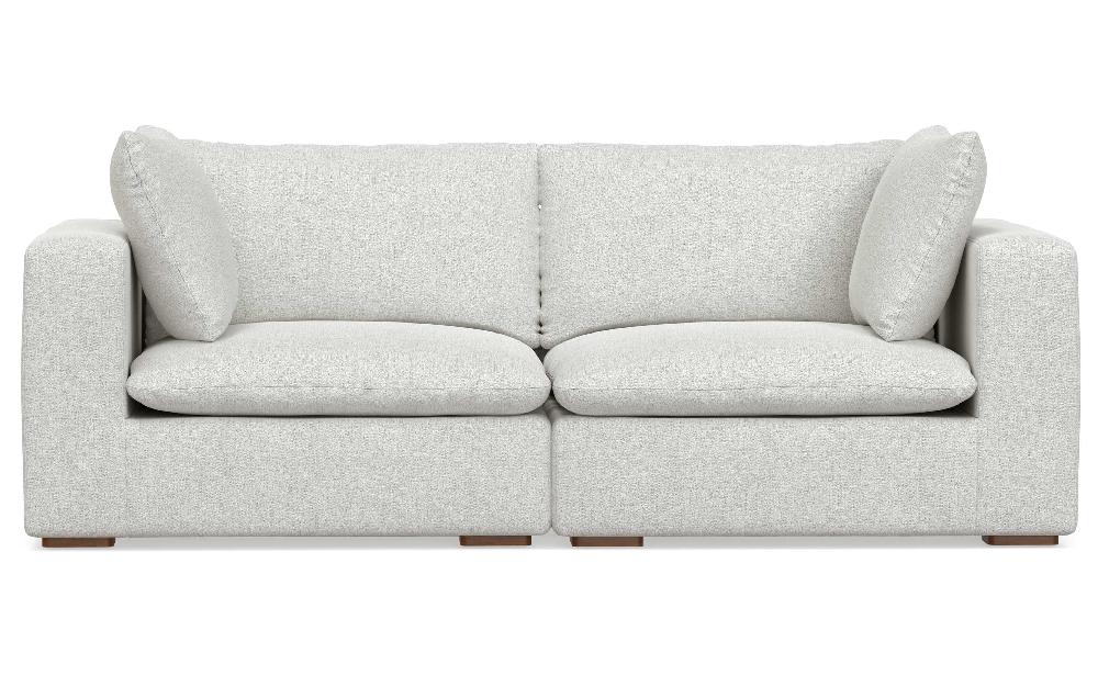 simpli home 2 Seater Sofa