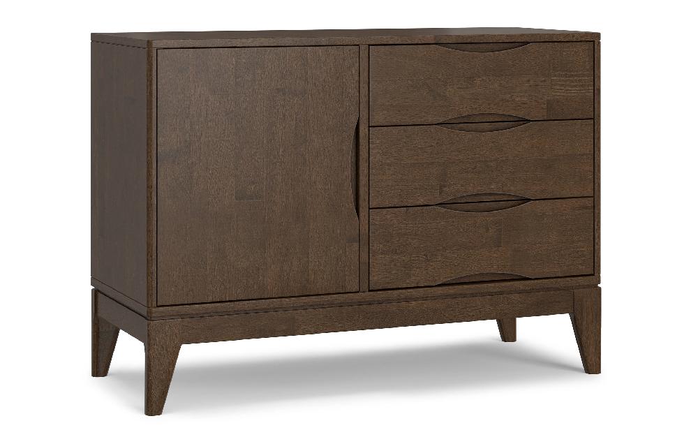 simpli home 3 Drawer Sideboard