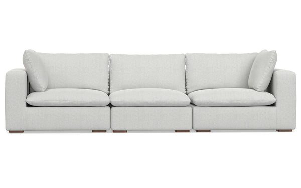 Simpli Home 3 Seater Sofa