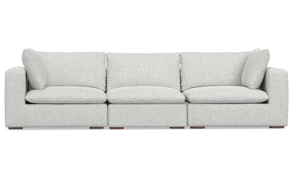 simpli home 3 Seater Sofa