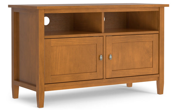 Simpli Home 42 Inch TV Media Stand