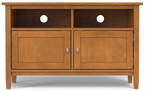 Simpli Home 42 Inch TV Media Stand