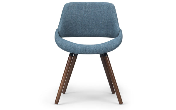 Simpli Home 5 Pc Dining Set