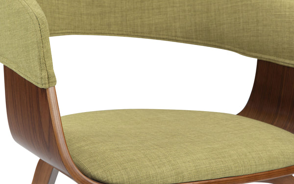 Simpli Home 5 Pc Dining Set