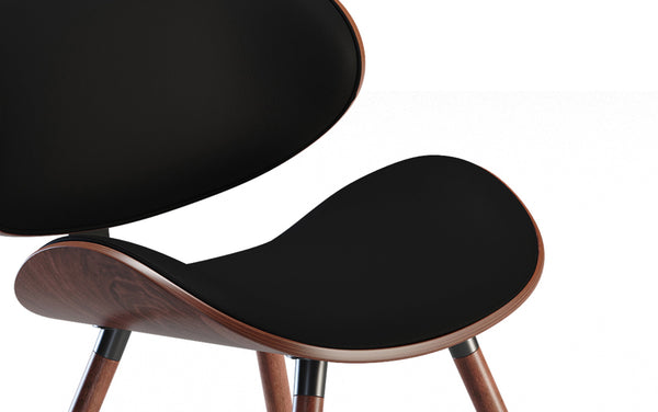 Simpli Home 5-Piece Dining Set