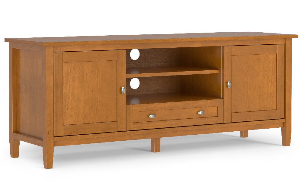 simpli home 60 inch TV Media Stand