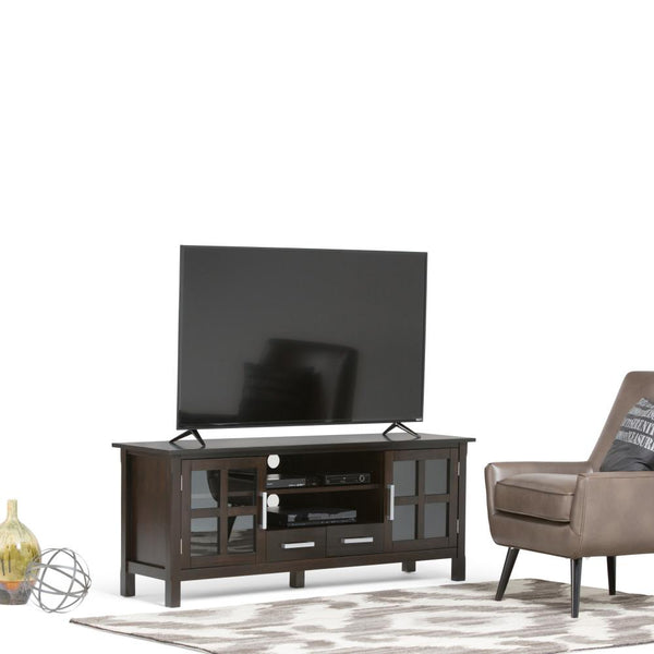 Simpli Home 60 Inch TV Stand
