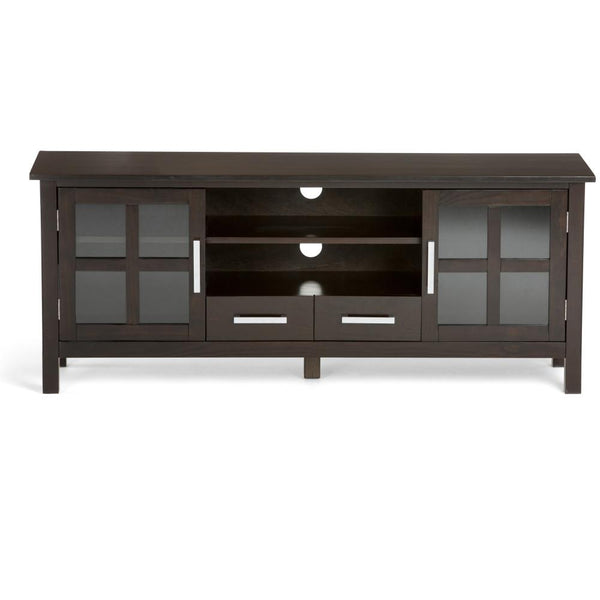 Simpli Home 60 Inch TV Stand