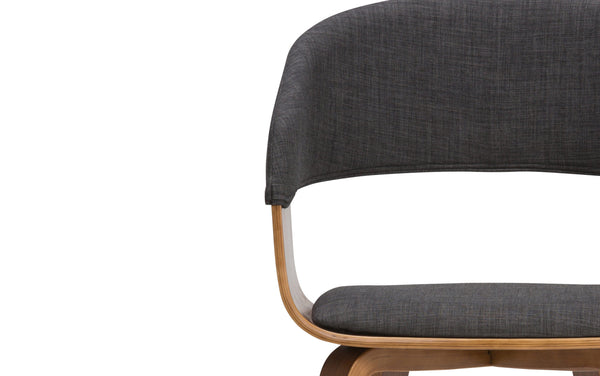 Simpli Home 7 Pc Dining Set