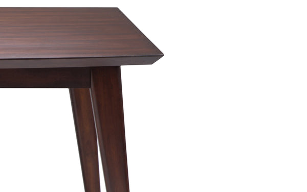 Simpli Home 7 Pc Dining Set