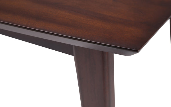 Simpli Home 7 Pc Dining Set