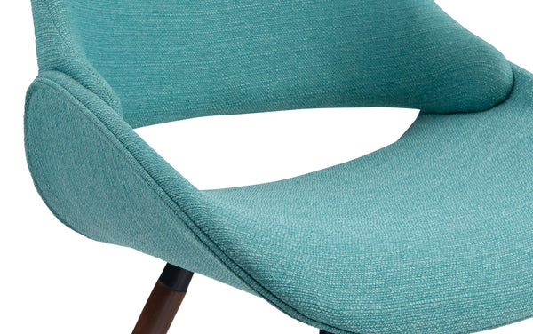 Simpli Home 7 Pc Dining Set