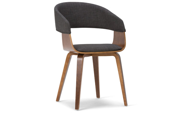 Simpli Home 7 Pc Dining Set