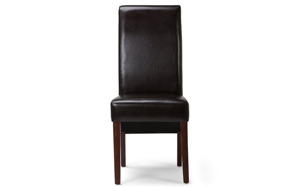 Simpli Home 7 Pc Dining Set