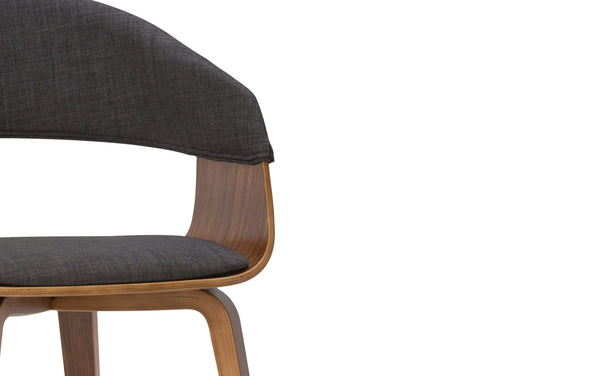 Simpli Home 7 Pc Dining Set