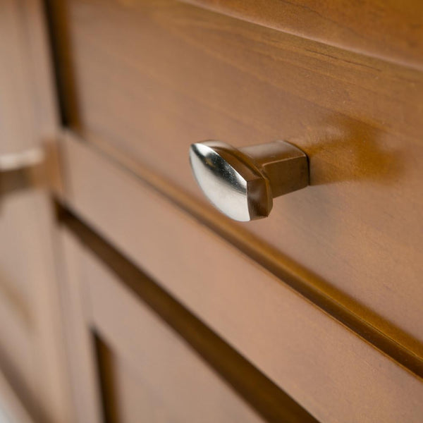 Simpli Home 72 Inch TV Media Stand