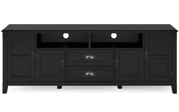 Simpli Home 72 Inch TV Stand