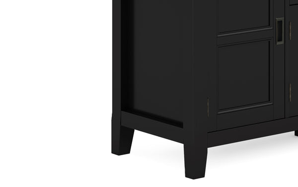 Simpli Home 72 Inch TV Stand