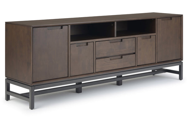 Simpli Home 72 Inch TV Stand