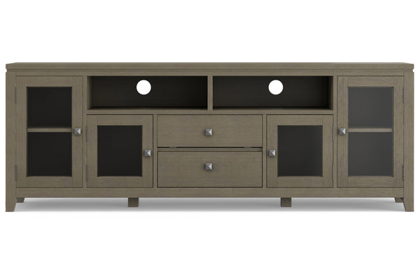 Simpli Home 72 Inch TV Stand