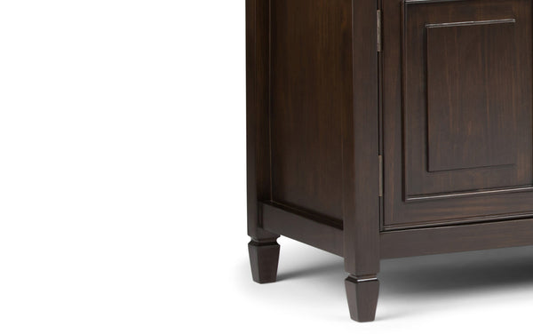 Simpli Home 72 Inch TV Stand